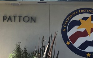 Patton is Named a 2018 California Distinguished School! - article thumnail image